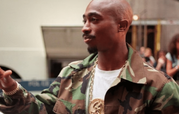 Tupac : 27 ans après sa disparition, un homme arrêté à Las Vegas