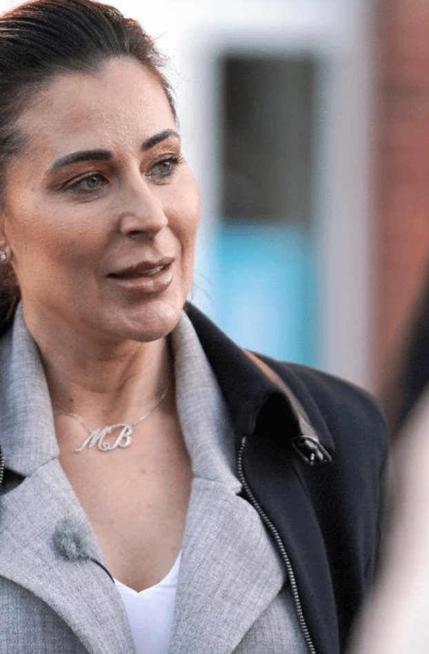 Magali Berdah placée en garde à vue et bientôt jugée pour banqueroute