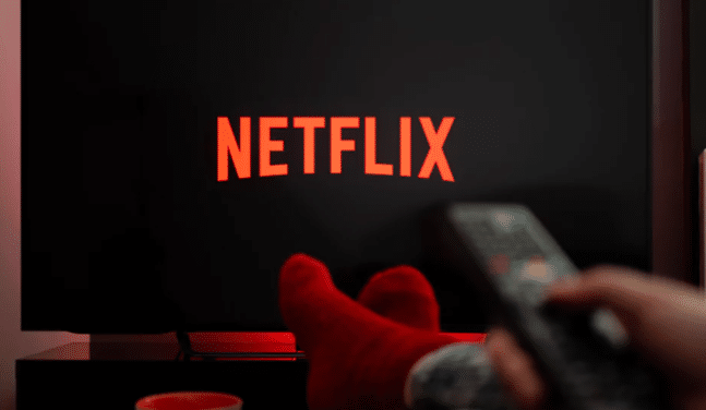 © Netflix