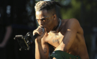 XXXTentacion : la statistique complètement folle en 2023 concernant le rappeur