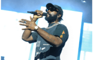 Damso : son album « QALF » n'est plus disponible sur les plateformes de streaming