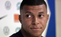 PSG : Kylian Mbappé prend la parole après la polémique de sa célébration