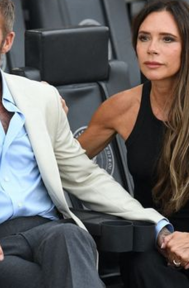 David Bekcham : son ancienne assistante en rajoute une couche sur son infidélité