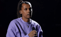 Malgré sa pause musicale, Stromae devient millionnaire et décroche un record