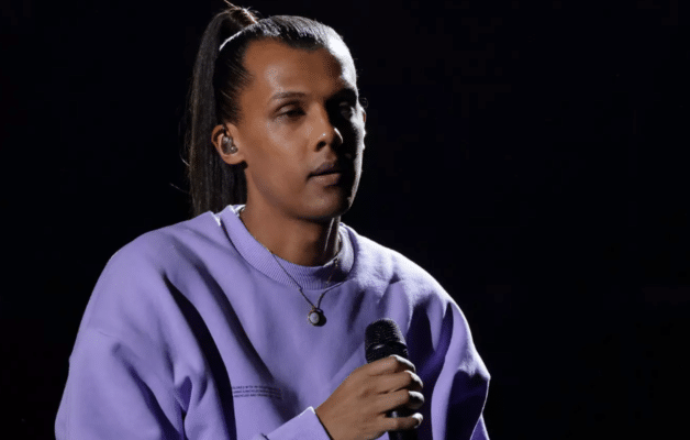 Malgré sa pause musicale, Stromae devient millionnaire et décroche un record