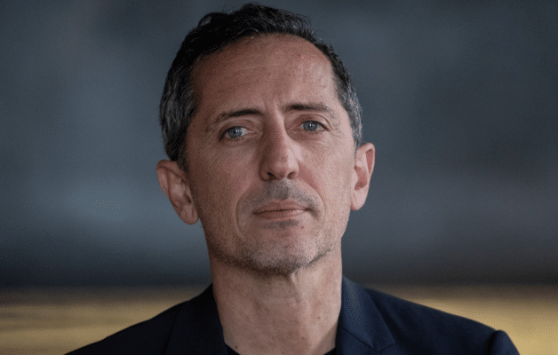 Séisme au Maroc : Gad Elmaleh récolte une somme astronomique avec son spectacle