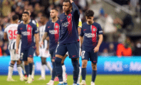 PSG : quatre joueurs sanctionnés pour les chants injurieux contre l'OM