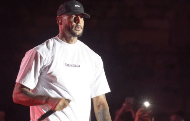 Les NFT n'ont plus aucune valeur, Booba s'excuse auprès de ses fans