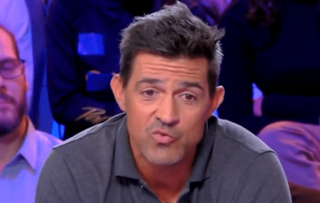 « Un saladier de... » : Jean-Pascal Lacoste balance sur les coulisses sombres de la Star Academy