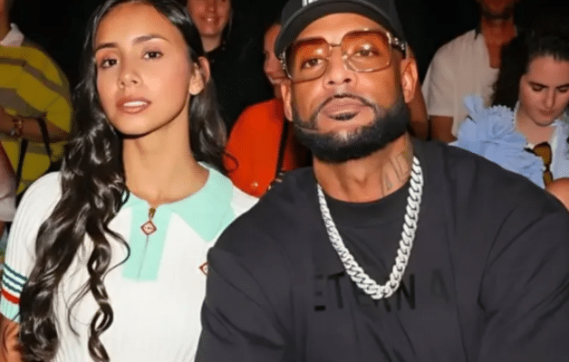 Booba en couple avec Manuela Llanos ? Ses posts sur la colombienne sèment le doute