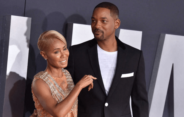 Will Smith aurait ouvert les yeux grâce aux mémoires de Jada Pinkett Smith