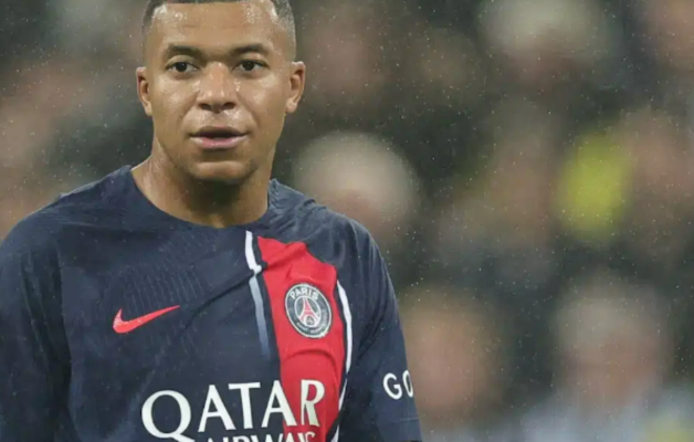 Kylian Mbappé en couple avec une actrice française ? Des clichés relancent les rumeurs