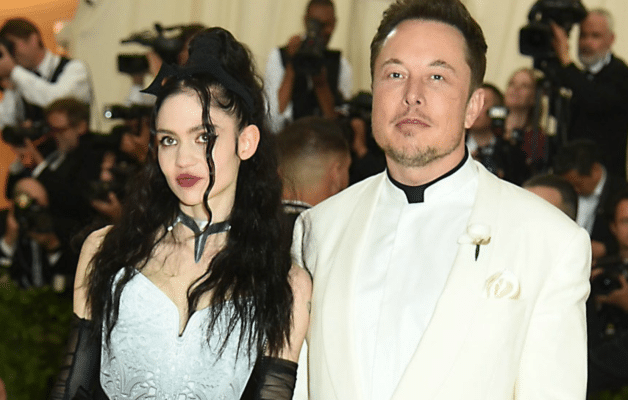 Grimes : l'ex d'Elon Musk le mène en justice pour respecter ses droits parentaux