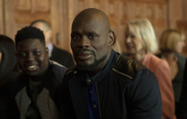 Kery James : son film « Banlieusards 2 » rencontre un gros succès sur Netflix