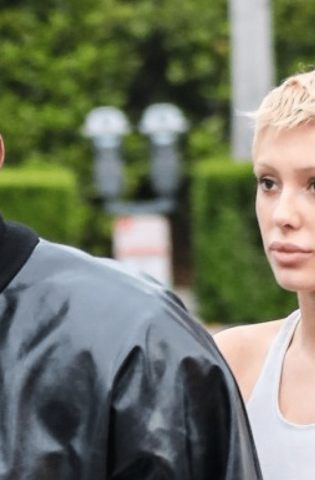 Kanye West et Bianca Censori légalement mariés : il lui imposerait des règles strictes