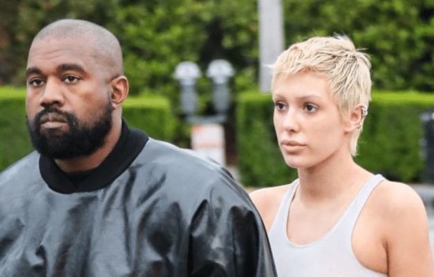 Kanye West et Bianca Censori légalement mariés : il lui imposerait des règles strictes