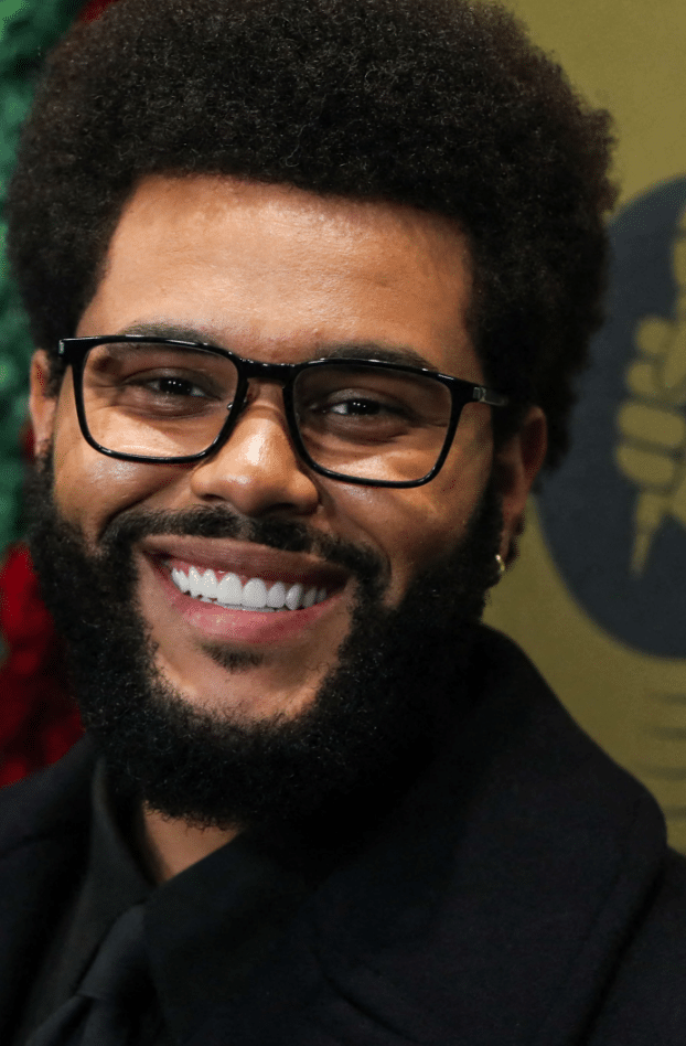 The Weeknd (33 ans) : son concert à Bogota a aidé l’économie locale