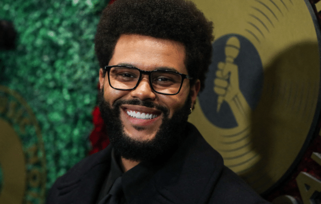 The Weeknd (33 ans) : son concert à Bogota a aidé l’économie locale