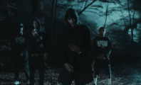 Freeze Corleone enfin disque d'or pour ADC : il dévoile le clip de « Voldemort »