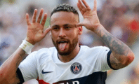 Neymar (31 ans) viré du PSG à cause de son hygiène de vie ? Il balance tout