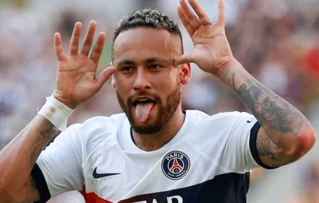 Neymar (31 ans) viré du PSG à cause de son hygiène de vie ? Il balance tout