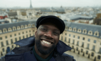 Lupin : la société de production d'Omar Sy a touché le pactole avec la série Netflix