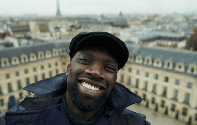 Lupin : la société de production d'Omar Sy a touché le pactole avec la série Netflix