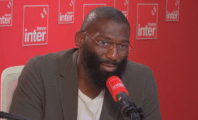 Cédric Doumbé se livre sur le drame familial survenu le jour de sa naissance
