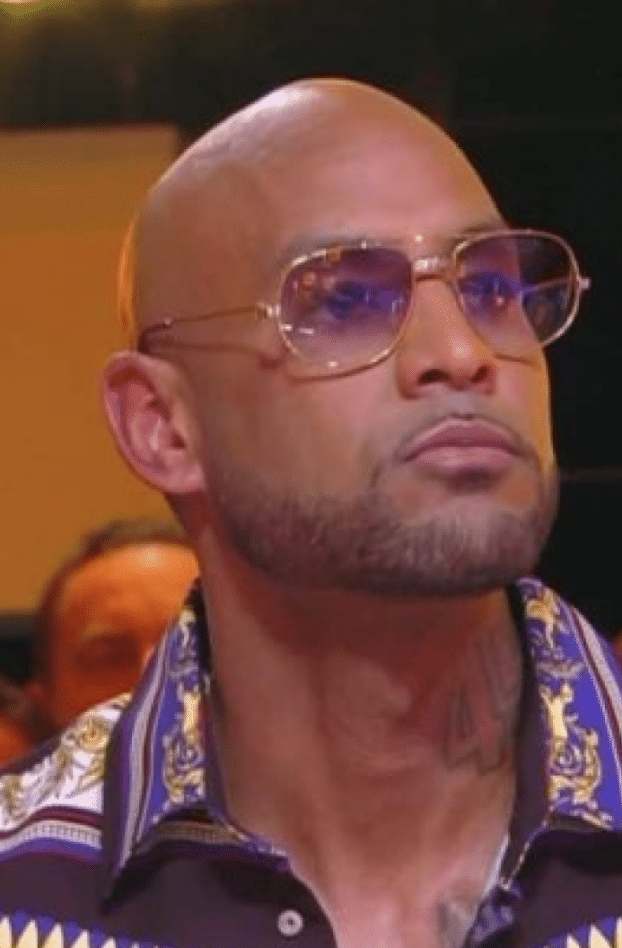 Booba interpelle Complément d'Enquête pour Cyril Hanouna, le programme de France 2 lui répond