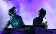 Jeux Olympiques 2024 : les Daft Punk prêts à signer leur grand retour ?