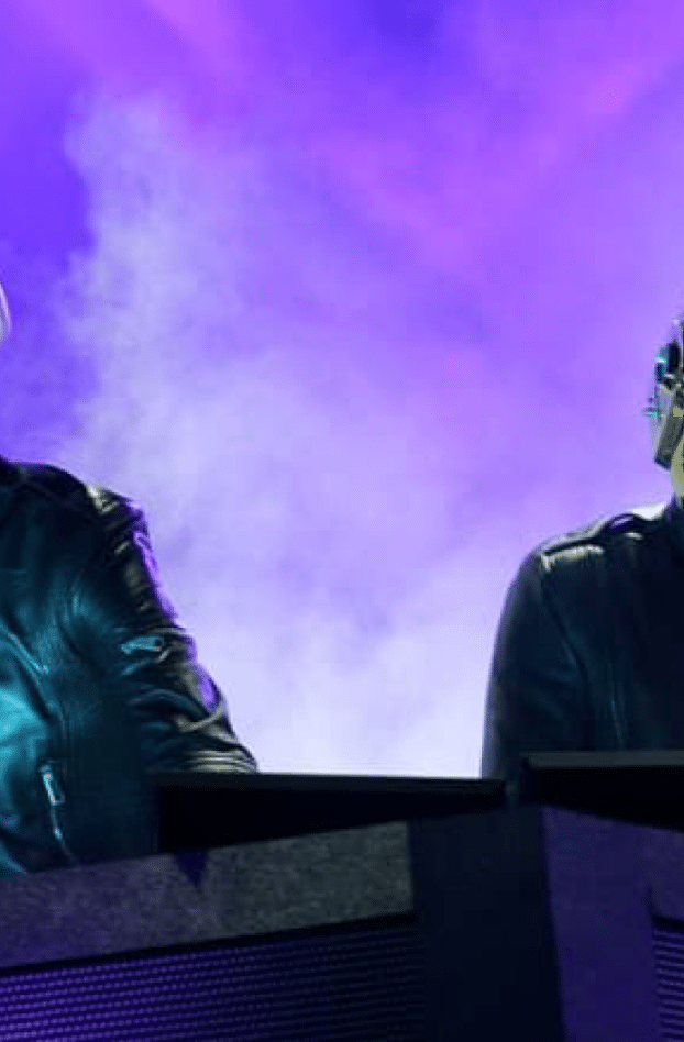 Jeux Olympiques 2024 : les Daft Punk prêts à signer leur grand retour ?