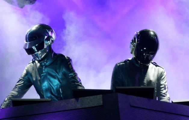Jeux Olympiques 2024 : les Daft Punk prêts à signer leur grand retour ?