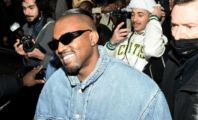 Kanye West : des anciens employés d'Adidas balancent sur son adoration pour H**ler