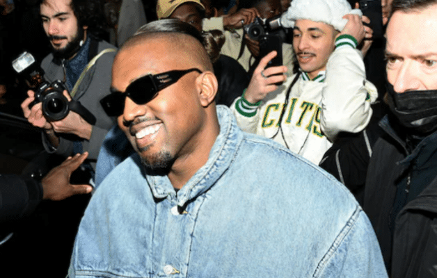 Kanye West : des anciens employés d'Adidas balancent sur son adoration pour Hitler