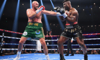 « Tyson Fury devrait remercier ces deux juges... » : Francis Ngannou réagit à sa défaite