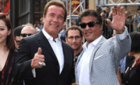 Arnold Schwarzenegger dévoile les dessous de sa rivalité avec Sylvester Stallone