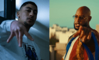 « Que Dieu me préserve de rapper jusqu’à 50 ans comme toi » : Maes répond sèchement à Booba