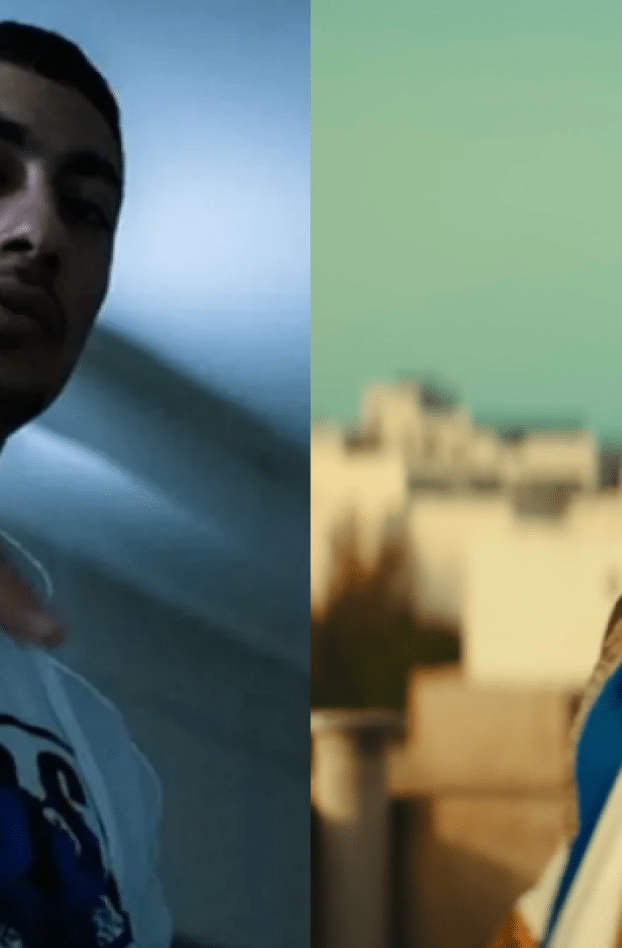 « Que Dieu me préserve de rapper jusqu’à 50 ans comme toi » : Maes répond sèchement à Booba