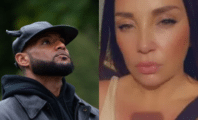 Booba s'en prend à l'ex-femme de Kaaris qui n'a pas pris la parole depuis le verdict