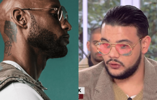 « Très bon rappeur mais mauvais être humain » : Sadek se confie très franchement sur Booba