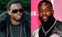 Dadju et Tayc mettent fin à leur clash et annoncent leur projet en commun