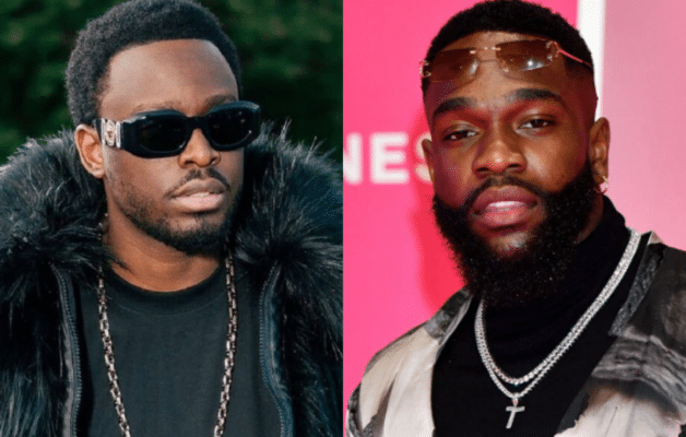 Dadju et Tayc mettent fin à leur clash et annoncent leur projet en commun