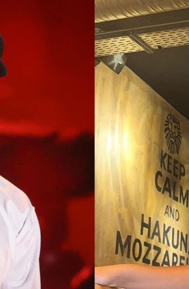 « Il veut que vous soyez là...» : Ruby Nikara assure que Booba est fan d'elle