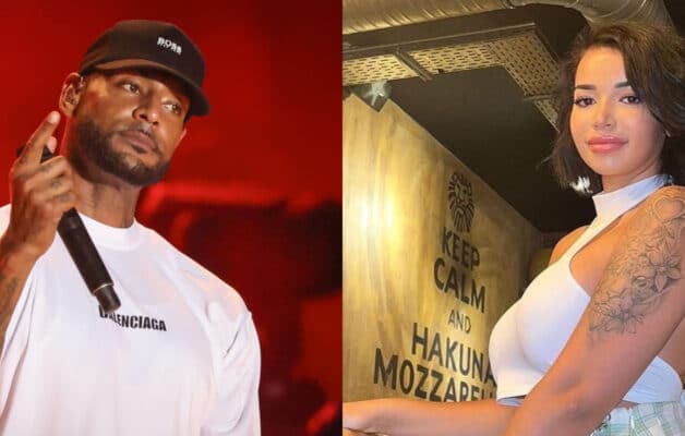 « Il veut que vous soyez là...» : Ruby Nikara assure que Booba est fan d'elle