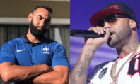 Booba réagit aux propos de La Fouine et balance une vidéo compromettante