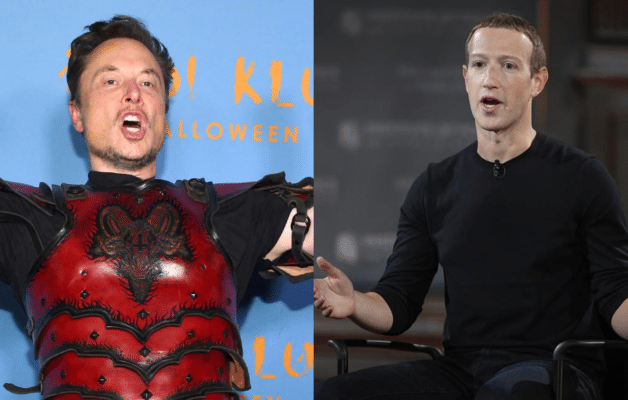 Mark Zuckerberg VS Elon Musk : leur combat de MMA est-il toujours d'actualité ?