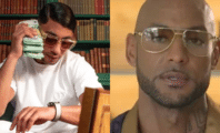 « Je suis ton père » : Booba nargue encore une fois Maes sur ses réseaux sociaux