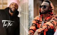 Tayc VS Dadju : les internautes ne comprennent plus rien à leur clash