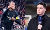 « Je resterais… » : Samir Nasri révèle pourquoi Kylian Mbappé ne doit pas quitter le PSG