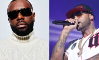« Bloque moi une table pour ton show à Dubaï » : Gims s'acharne sur Booba